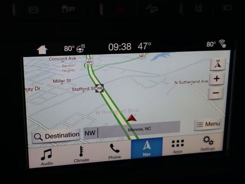 Used 2019 Ford F250 Platinum w/ Platinum Ultimate Package image 35