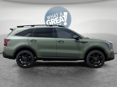 New 2026 Kia Sorento SX Prestige AWD/4WD image 7