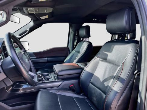 Used 2022 Ford F150 Lariat AWD/4WD image 20
