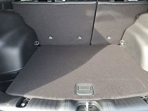 New 2026 Jeep Compass Latitude image 24