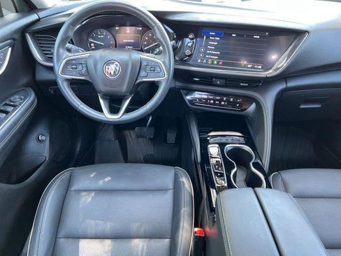 Used 2023 Buick Envision Essence image 27
