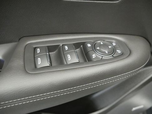 Used 2024 Cadillac XT6 Premium Luxury w/ Technology Package image 20