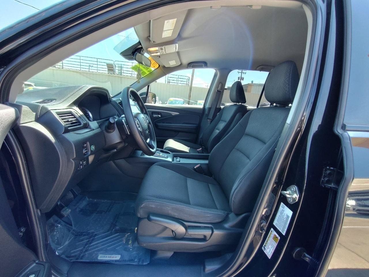 Used 2020 Honda Ridgeline Sport image 16