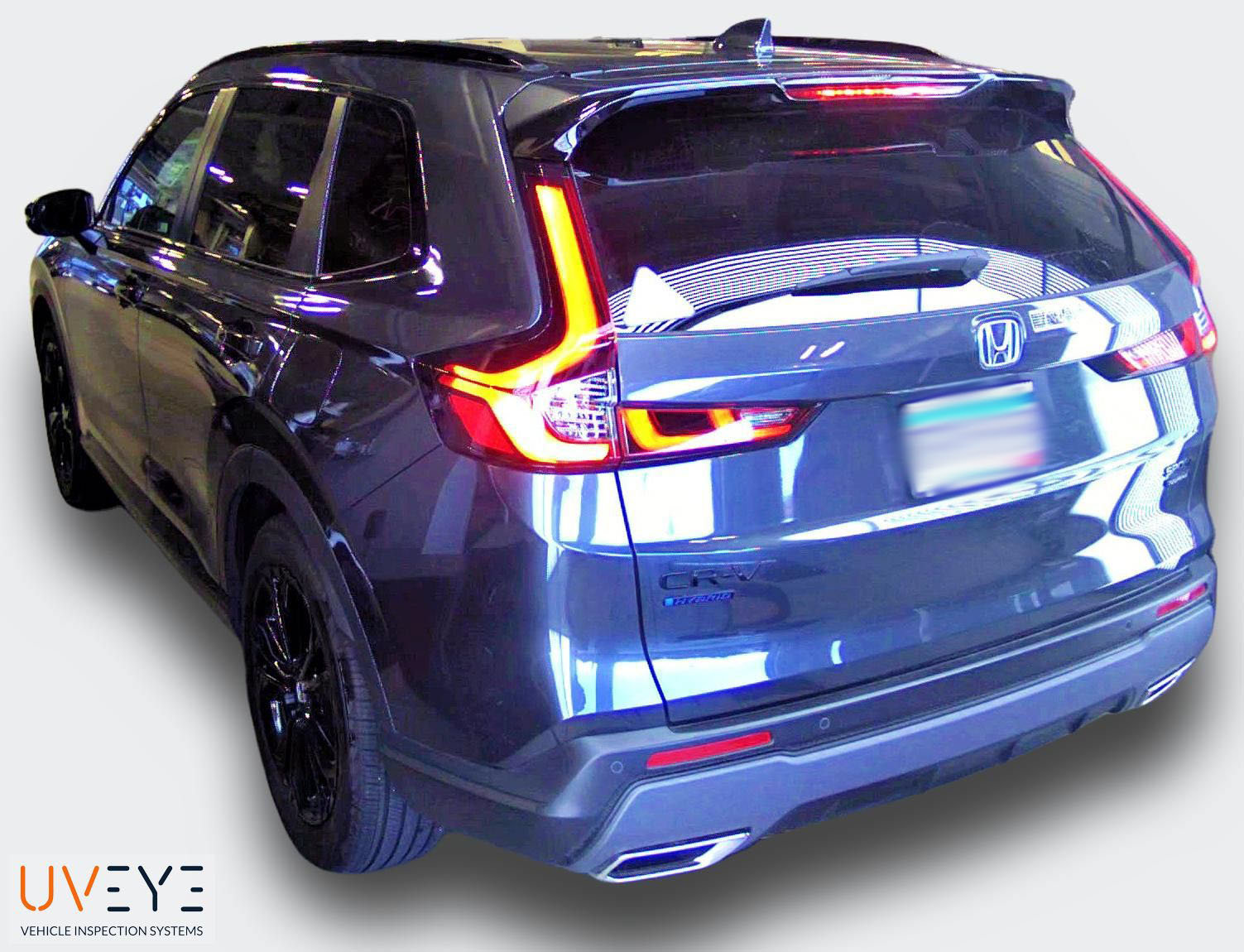 Used 2026 Honda CR-V Sport Touring image 21
