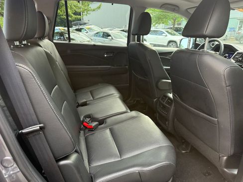 Used 2022 Honda Pilot Special Edition image 29