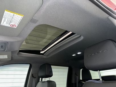 Certified 2021 GMC Sierra 3500 Denali w/ Denali Ultimate Package