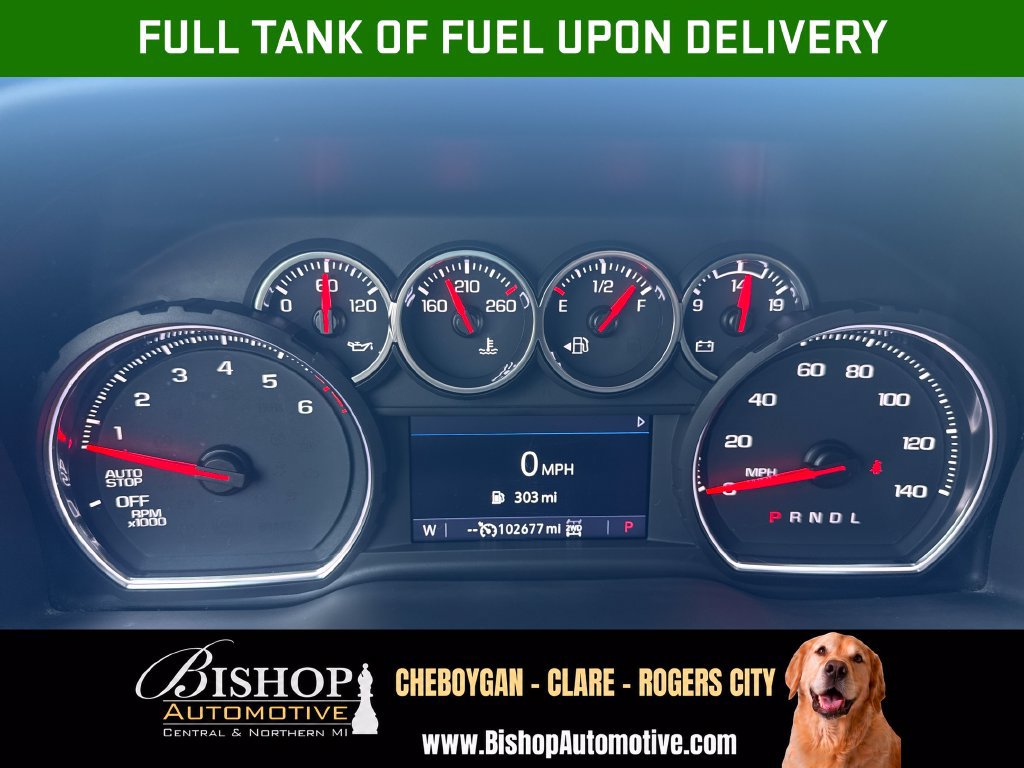 Used 2022 Chevrolet Silverado 1500 RST w/ All Star Edition Plus AWD/4WD image 2