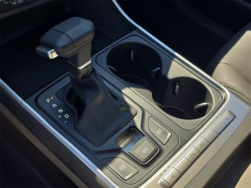 New 2026 Kia Carnival LXS image 25