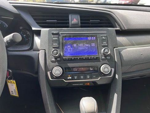 Used 2019 Honda Civic LX image 6