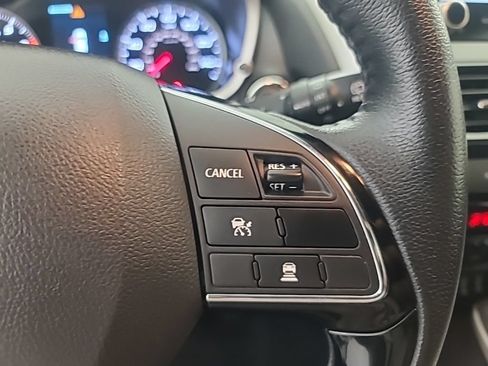 Used 2025 Mitsubishi Eclipse Cross SE AWD/4WD image 30