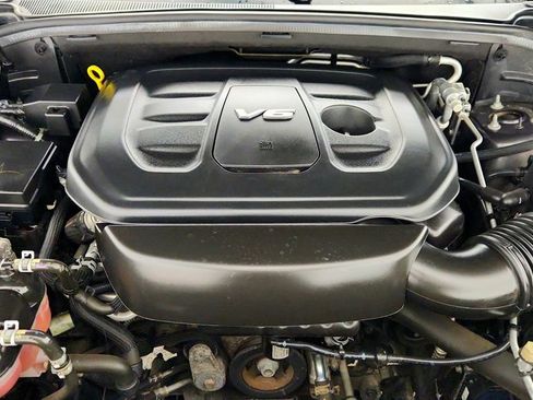 Used 2017 Dodge Durango GT w/ Premium Group image 32