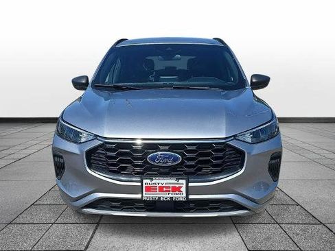Certified 2023 Ford Escape ST-Line AWD/4WD image 2