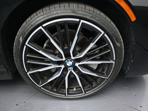 Used 2024 BMW 228i Gran Coupe w/ M Sport Package FWD image 9