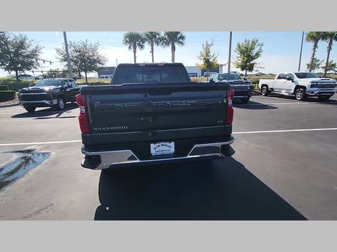 New 2026 Chevrolet Silverado 1500 LT w/ Leather Package image 21