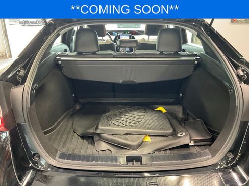 Used 2020 Toyota Prius Limited w/ Premium Convenience Package FWD image 23