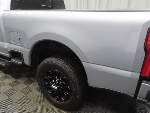 Used 2024 Ford F250 Lariat w/ Lariat Ultimate Package AWD/4WD image 53