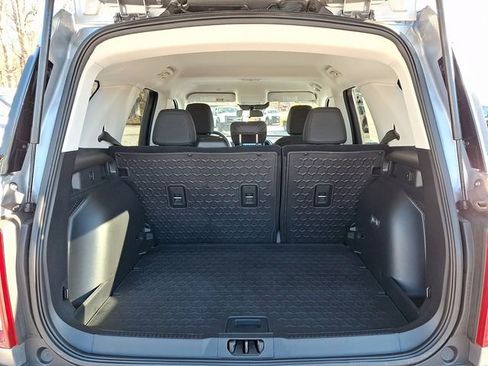 Certified 2022 Ford Bronco Sport Big Bend w/ Convenience Package image 30