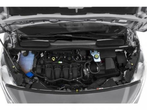 Used 2020 Ford Transit Connect XLT image 15