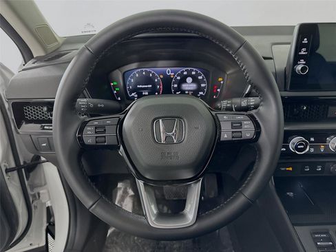 New 2026 Honda CR-V EX-L image 12