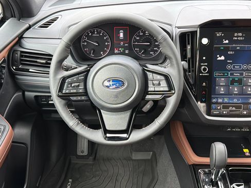 New 2026 Subaru Forester Touring image 14