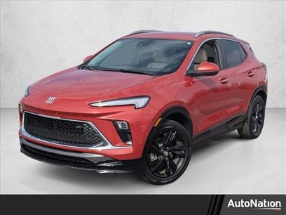 Used 2024 Buick Encore GX Sport Touring