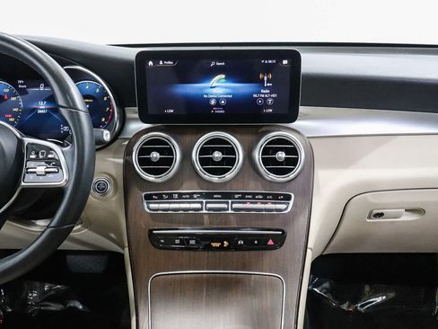 Certified 2022 Mercedes-Benz GLC 300 image 14