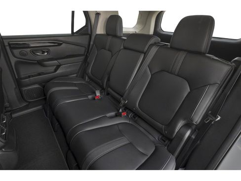 New 2026 Honda Passport RTL image 45