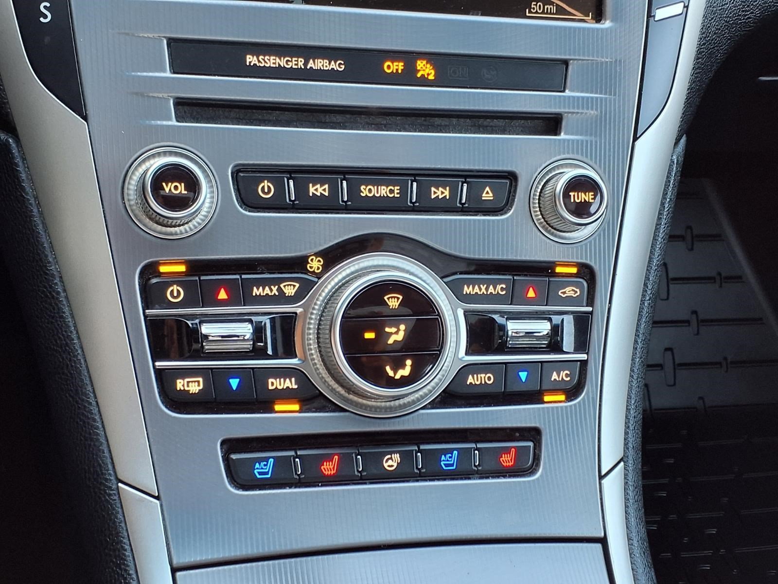 Used 2019 Lincoln MKZ Reserve AWD/4WD image 19