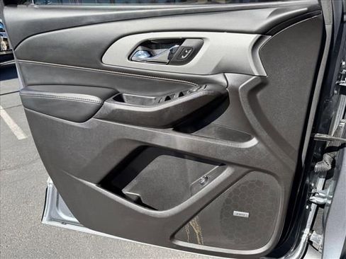 Certified 2021 Chevrolet Traverse RS w/ LPO, Cargo Package image 15