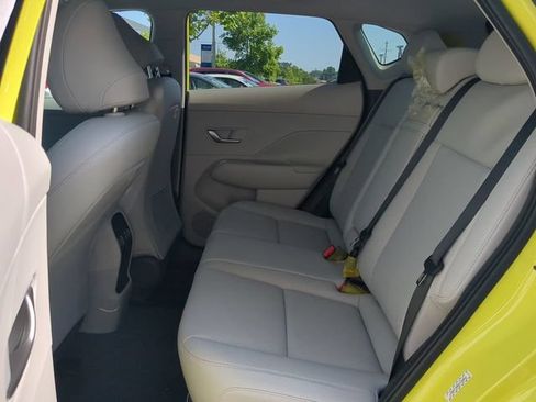 New 2024 Hyundai Kona Limited AWD/4WD image 14