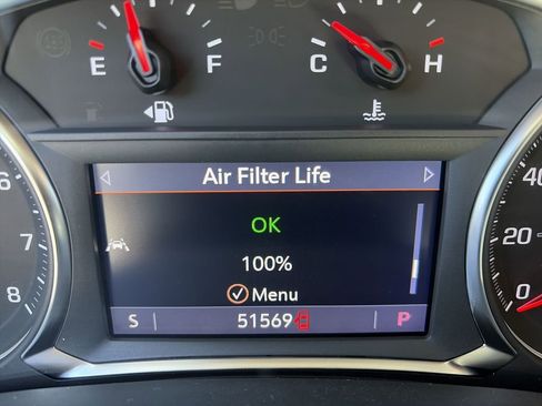 Certified 2023 GMC Terrain SLT FWD image 18