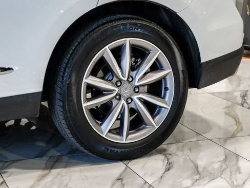 Used 2023 Acura RDX FWD w/ Technology Package image 85