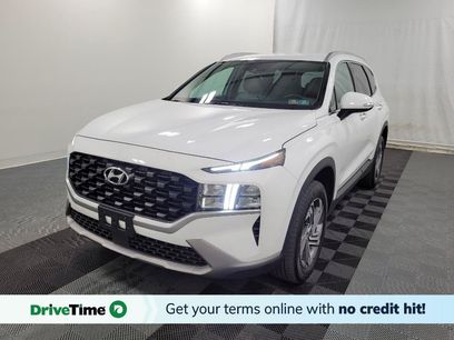 Used 2023 Hyundai Santa Fe SEL