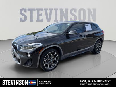 Used 2018 BMW X2 xDrive28i w/ M SportX Package