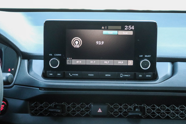 Used 2023 Honda Accord LX image 15