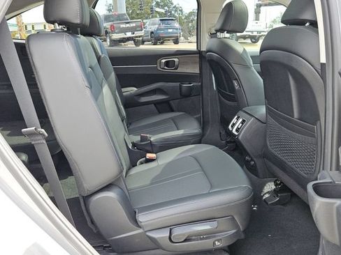 Used 2023 Kia Sorento X-Line EX AWD/4WD image 14