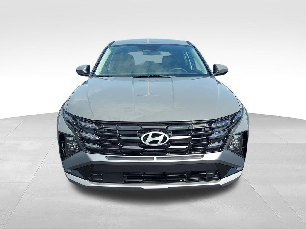 New 2026 Hyundai Tucson SE AWD/4WD image 8