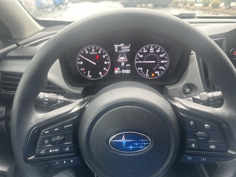 Used 2024 Subaru Crosstrek 2.0i Premium AWD/4WD image 36