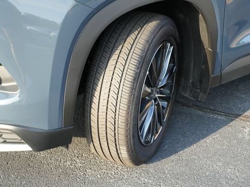 Used 2026 Toyota Grand Highlander AWD Hybrid image 15