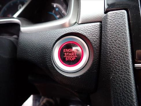 Used 2017 Honda Civic EX image 22