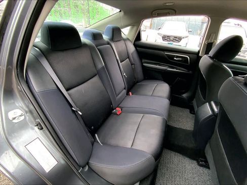 Used 2017 Nissan Altima 3.5 SR image 20