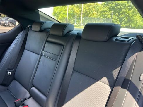 Used 2024 Lexus IS 350 F Sport RWD image 20