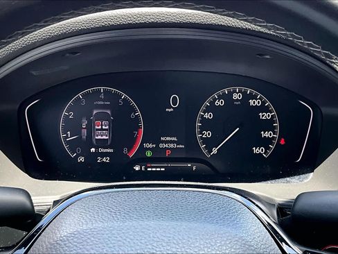Used 2022 Honda Civic Sport image 26