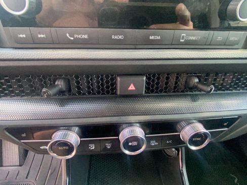 Used 2023 Honda CR-V EX image 27
