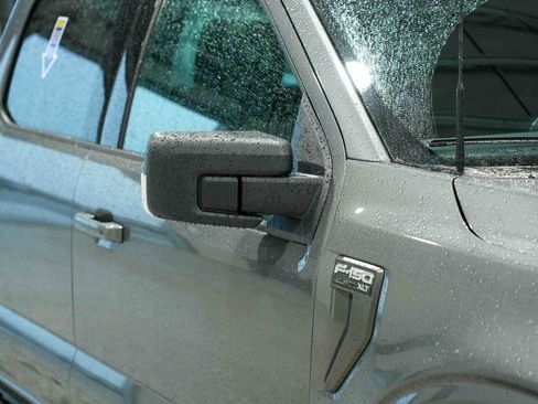 Used 2023 Ford F150 XLT w/ Equipment Group 302A High image 9