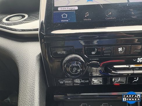 Used 2023 Jeep Grand Cherokee Trailhawk w/ Advanced Protech Group II image 21