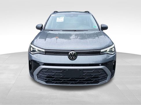 New 2025 Volkswagen Taos S image 8