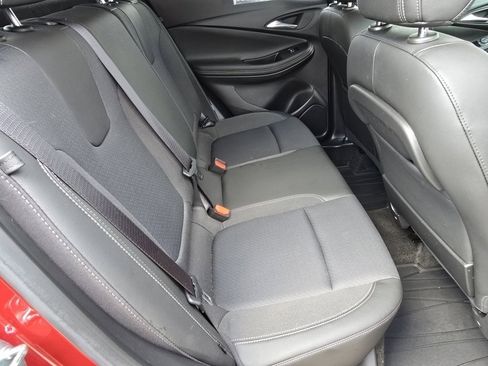 Certified 2023 Buick Encore GX Preferred w/ Cold Weather Comfort Package image 18