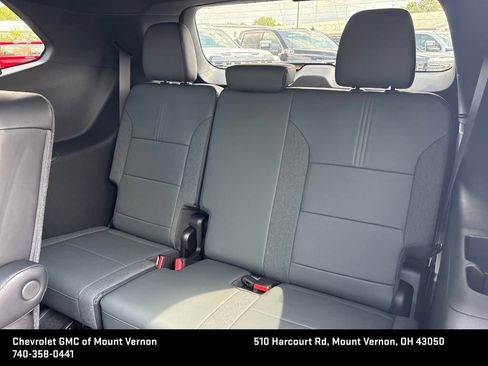 New 2026 GMC Acadia AT4 w/ Super Cruise Package image 31