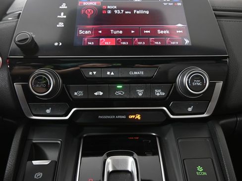 Used 2019 Honda CR-V EX-L image 30